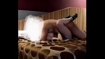 Orgasmo Mutuo Pareja Del Estado De México-creampie