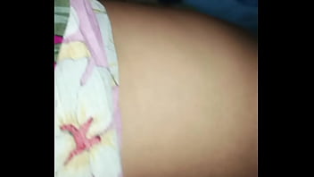 Di Ajak Ibu Mertua Ngentot Pantatnya