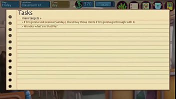 Taffy Tales 0.170b Part 32 Caring About Others By Loveskysan69