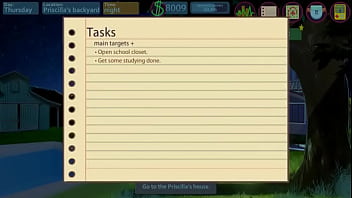 Taffy Tales 0.170b Part 19 she makes me Crazy by LoveSkySan69