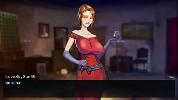 Taffy Tales 0.170b Part 16 Playing With Sexy Lady By Loveskysan69