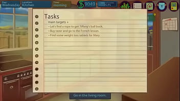 Taffy Tales 0.170b Part 8 I Gave Her New Clothes By Loveskysan69