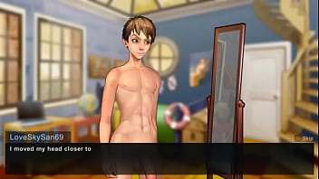 Taffy Tales 0.170b Part 1 Sexy Girl Is Waiting By Loveskysan69