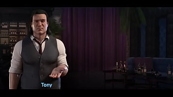 Symphony Of The Serpent - Part 5 - Demon Sweet Pussy By Loveskysan69