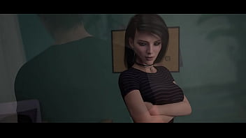 Summer Heat - Part 38 Love By Loveskysan69