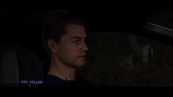 Summer Heat - Part 35 Goddness Milf! By Loveskysan69