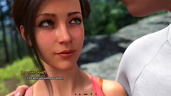 Summer Heat - Part 17 Sexy Jogging Ass By Loveskysan69