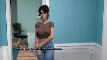 Summer Heat - Part 5 - I Got A Crush On A Sexy Babe By Loveskysan69