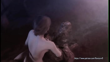 Ellie And Dina - Wrong House Fanedit (hunicornd)