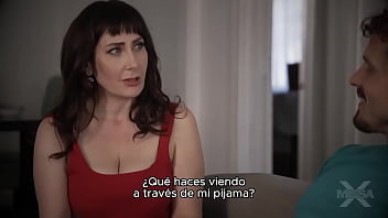 El Culo Infiel De Mi Madrastra. Ver Completo En: Pornsuborg