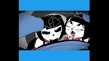 Mime Y Dash Video Hentai Créditos A Perxiton