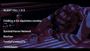 Silent Hill Y La Mujer Libre