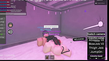 Fucking Hot Roblox Girl