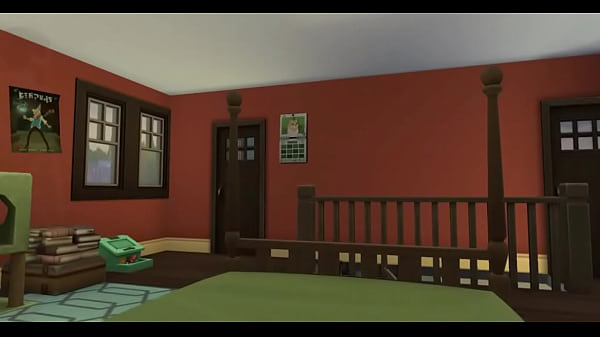 Forgotten Hollow - Part 8