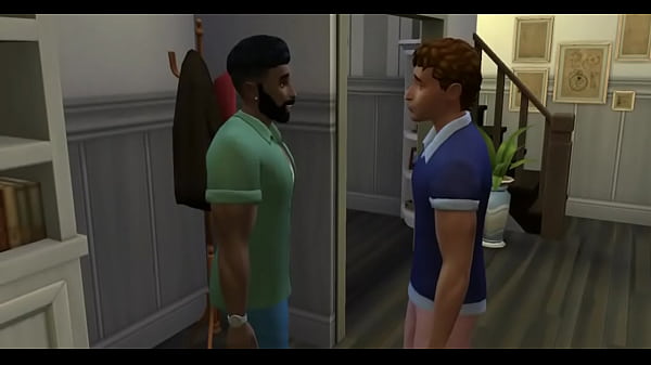 Forgotten Hollow - Part 3