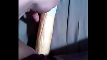 I Fucking Love It In My Ass