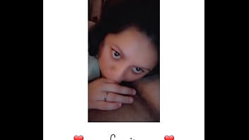 Rica Mamada Profunda De Mi Mejor Amiga