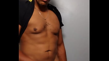 Spookimac Jason Fields