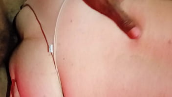 Comendo O Cuzinho Gostoso Da Novinha Trans