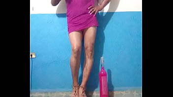 Sexy Travesty Michelle