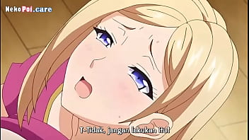 Kazoku Haha To Shimai No Kyousei - 01