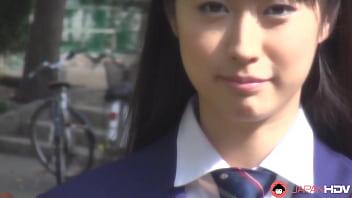 Tomomi Motozawa In School Uniform Sucks A Classmate