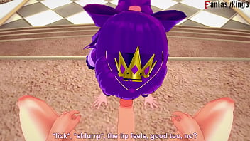 Scáthach-skadi Having Sex Throne | Free Pov | Type-moon | Watch Full _ Full Pov Versions On Sheer _ Ptrn: Fantasyking3