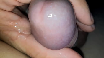 Thủ d_m với gel b_i trơn