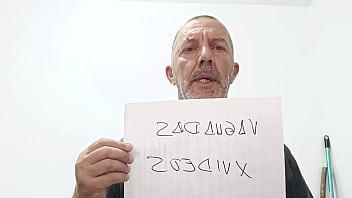 Vídeo De Verificación - verification-video - Video 315656