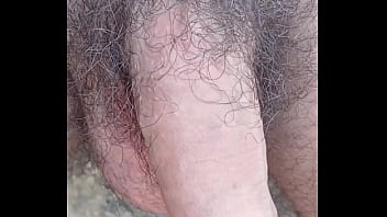 Soft To Hard Cock - cock, outdoor, dick, hardcock, soft-cock - Video 333288