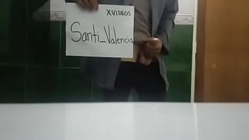 Vídeo De Verificación - gay, verification-video - Video 337158