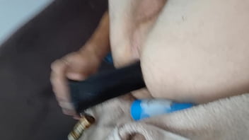 Danni312 - Anal, Dildo, Gape - Anal - 2025 - Incredible - Performance - Video 333809