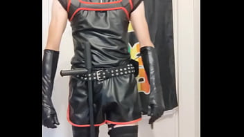 Bdsm Dom Skinny Fetish Model Camodel