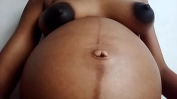 Pregnant Step Mom Fuck Fest Event Turns Hardcore