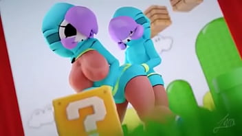 Blowjob, Big-ass, Hentai, Big-tits - Blowjob - 2025 - Amazing - Scene - Video 315617