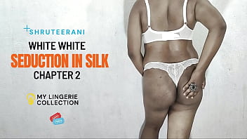 Seduction In Silk Chapter 2 - Solo Trans Showing Big Ass