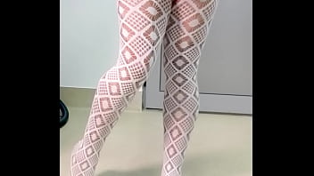 One Of My Favorite Pantyhose For Sex