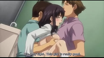 Hentai Sisters Fucked By Pervs