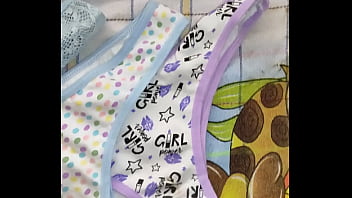 Gozada Gostosa Nas Calcinhas Da Cunhada Mais Nova