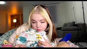 Morning Of Tenderness From A Stepsister