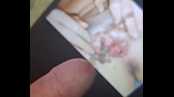 Tribute To Sexytina78 - cumshot, cum, masturbation - Video 336581