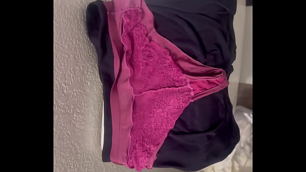 Calzoncito De Una Amiguita