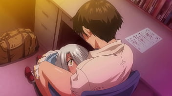 Faculty Room // Student Suck Teacher Cock At School // Hentai