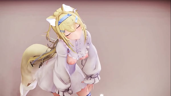 Mmd, Vtuber - Unknown - 2025 - Sexy - Session - Video 235947