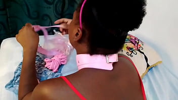 Girl Being Fucked In Doggy Can_t You Tell How Much She Love Her Leash The Way She Look Back _ Smile Bouncing Back On The Dick Flogging Her Big Ass - Jhodez1