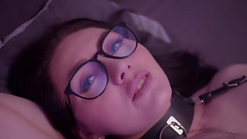 Prurient Man Pussy Licking His Girl' And She Takes Real Female Orgasm.