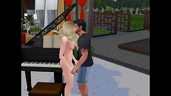 Lyss Sims - Blonde, 3d, Teacher, Hentai, Anime, Big-tits, Game, Big-dick, Lesson, Studant, The-sims-4 - Toons - 2025 - Sexy - Scene - Video 279018