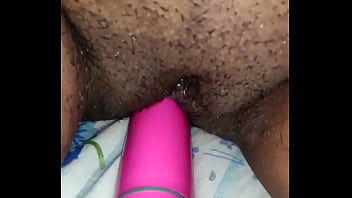 Tamil Wife Masturbate Using Vibratior