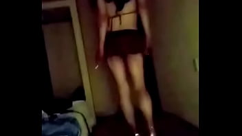 Travesti De Closet - tranny, travesti - Video 313895