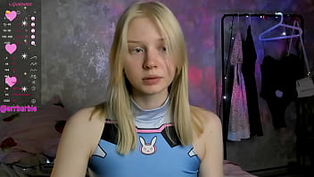 X Novena Vez La Rubia Cachonda